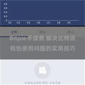 Bitpie手续费 解决比特派钱包使用问题的实用技巧