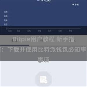 Bitpie用户教程 新手指南：下载并使用比特派钱包必知事项