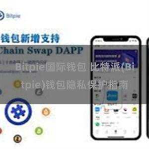 Bitpie国际钱包 比特派(Bitpie)钱包隐私保护指南