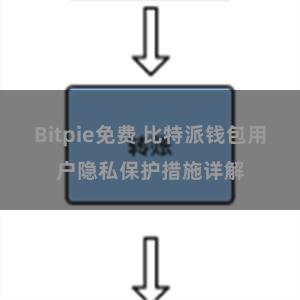 Bitpie免费 比特派钱包用户隐私保护措施详解