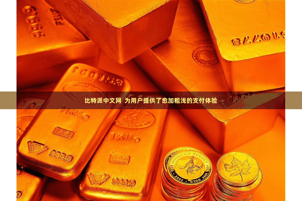 比特派中文网  为用户提供了愈加粗浅的支付体验