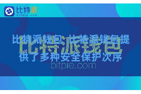比特派钱包  比特派钱包提供了多种安全保护次序